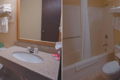 Love Hotels Junction City KS Near Fort Riley By OYO image 11