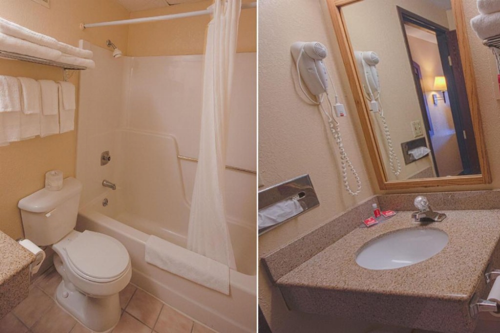 Love Hotels Junction City KS Near Fort Riley By OYO