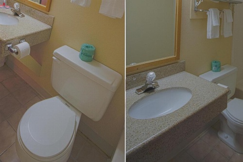 Love Hotels Junction City KS Near Fort Riley By OYO image 6